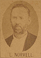 Lipscomb Norvell